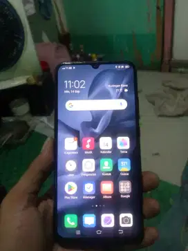 Vivo S1 pro ram 8/128