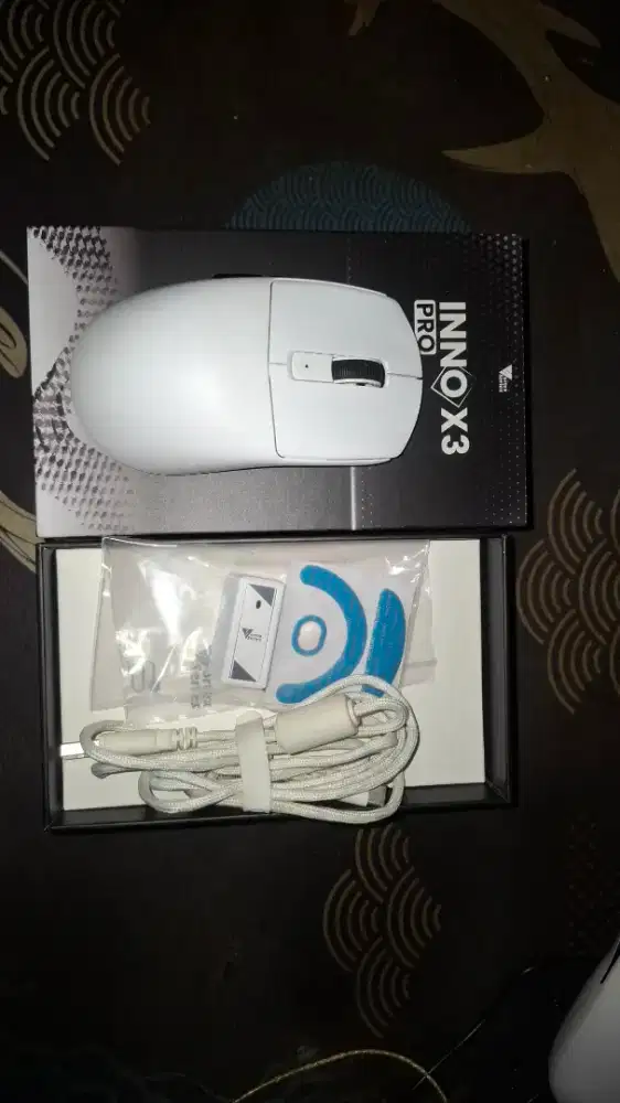 inno x3 pro dijual cepat