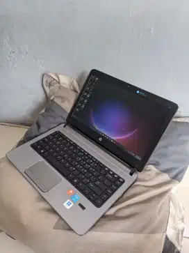 Hp Probook 430 G2 Intel Core i5 Gen 5 Ram 8Gb Siap Pakai