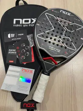 Raket Padel Nox AT 10 2023