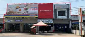 Ruko jl raya ciruas petir cogoong walantaka serang