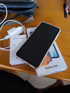 Di jual samsung a16