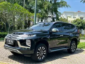 Mitsubishi Pajero Sport 2021 Diesel