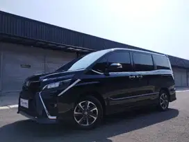 DP 5% Toyota Voxy 2.0 Bensin-AT 2021 8SB