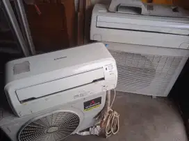 Menerima ac bekas atau ac mati
