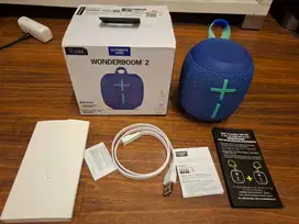 Speaker Bluetooth UE WONDERBOOM 2