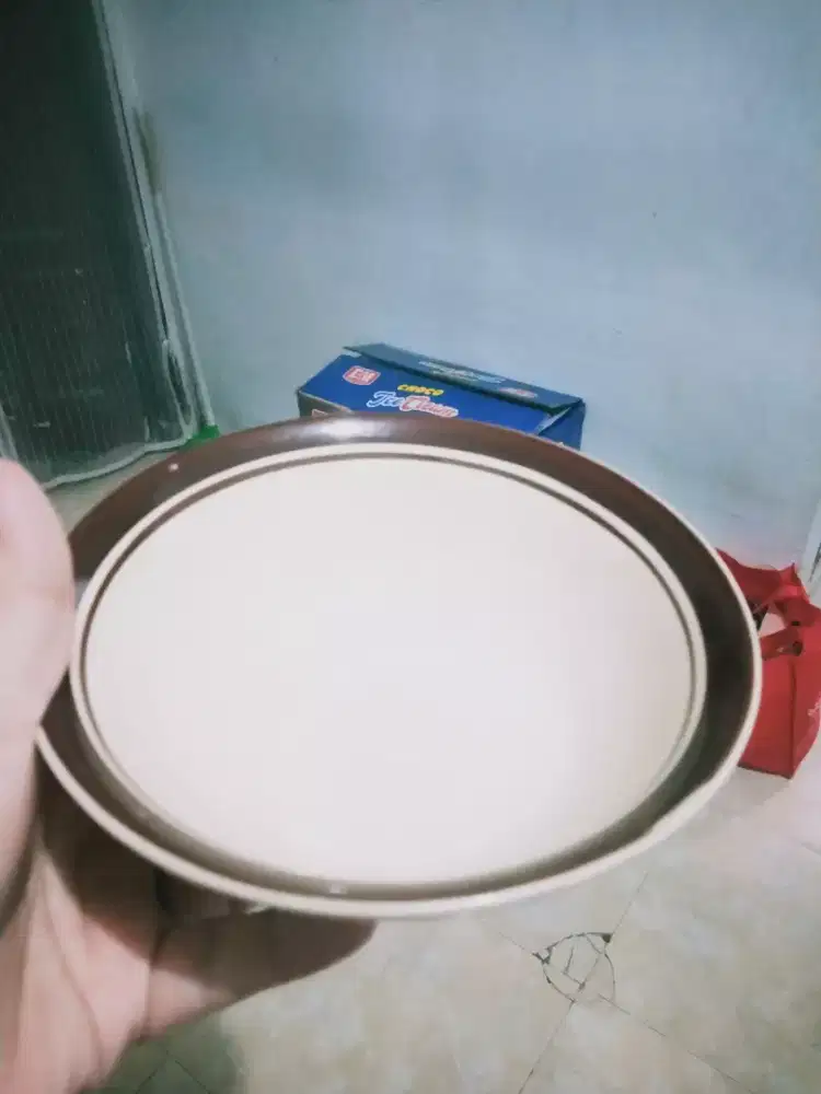 Mangkok Tebal Super