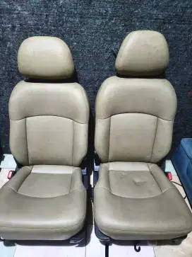 Obral borongan jok mobil super murah