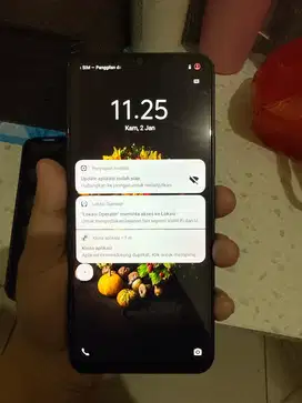 DI JUAL CEPAT VIVO Y03 BIRU