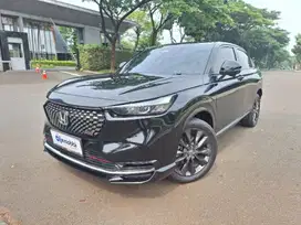 DP 5% Honda HR-V 1.5 RS Bensin-AT 2022 WIH
