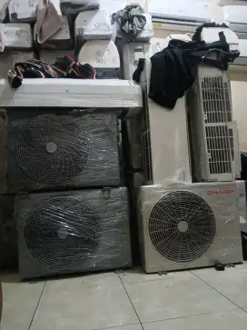 Jual dan beli ac bekas ac semua kondisi