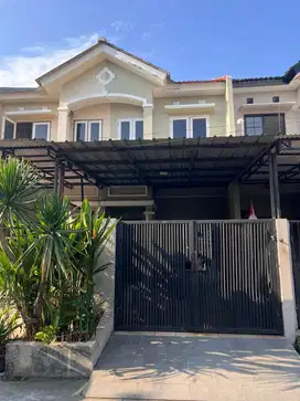 Rumah Kresek Indah Dijual Harga Murah Siap Huni Duri Kosambi Jakarta