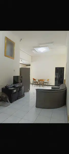 Wisma mukti klampis siap huni murah row 3mobil
