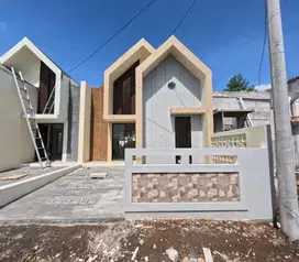 RUMAH MURAH SIDOARJO VELVET JUANDA DAMARSIH