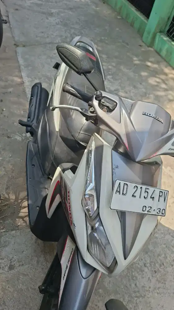 Vario techno Murah