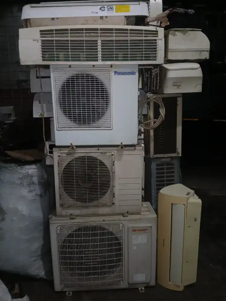 Beli dan jual ac bekas