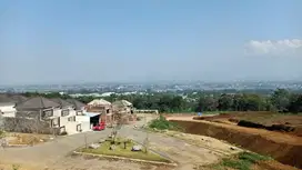 Dijual Rumah Suasana Damai, Adem, Seger Lokasi Puncak Kota Malang