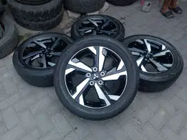 Jual Velg dan Ban Xpander Ultimate r17