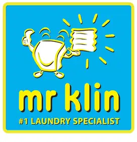 Staff Laundry Mr.Klin Pondok Kopi