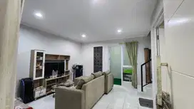 Rumah Furnished di Summarecon Bandung Cluster Dayana