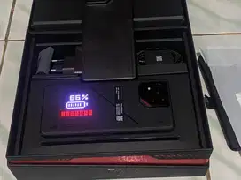 rog phone 9 pro 16/512gb