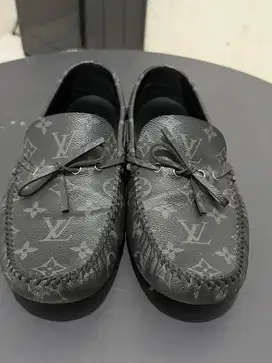 Loafers Louis Vuitton Original