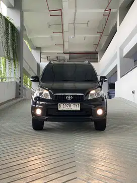 Toyota Rush G 2014 A/T