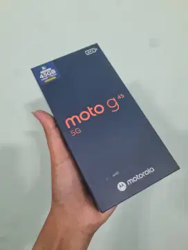 Motorola G45 5G 8/256 New
