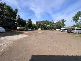 Tanah Pinggir Jalan Raya Utama Prepedan Dijual Murah Jakarta Barat