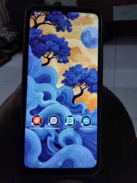 Di jual hp pemakaian sehari hari merk samsung