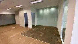 Sewa Kantor 156 m2 di International Financial Center (IFC) Sudirman