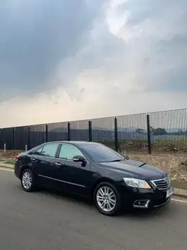Toyota Camry 2.4 V 2010 Automatic