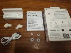 Earphones Bluetooth Pioneer C5