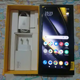Poco F6 5G Ram 8/256