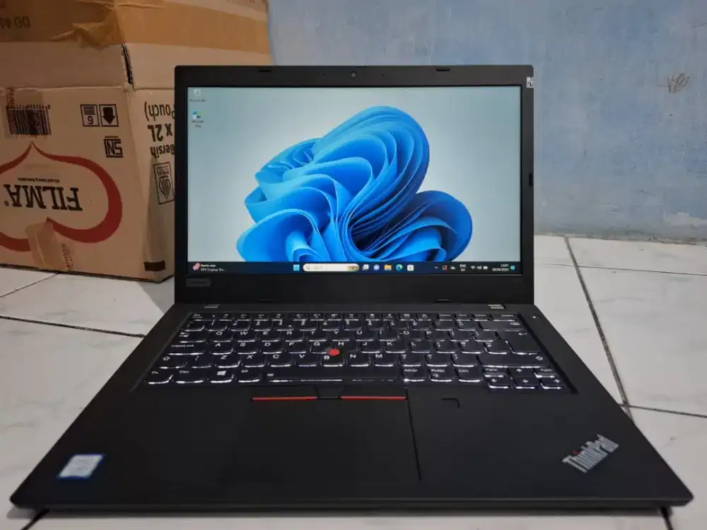 Lenovo ThinkPad L490 Gen 8th
