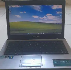 jual laptop asus