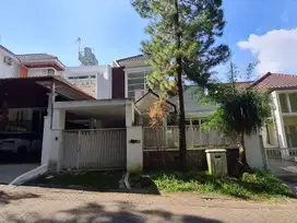 Mewah Ada Kolam Renang di Perumahan VPT Dekat Citraland Tidar