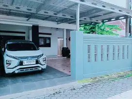 Rumah murah candi Sidoarjo dekat fasum