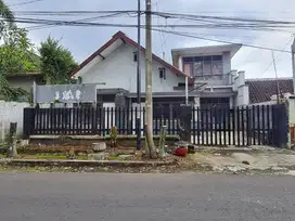 Rumah Hunian Area Jl Kaliurang Dekat Jalan Raya JA Suprapto