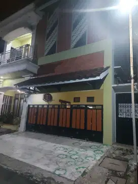 Rumah Mewah Bagus Purwokerto Barat