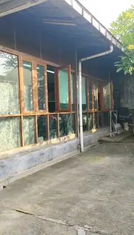 BEKASI BARAT Gudang, Kantor, Ruko Dijual di Bintara Jaya