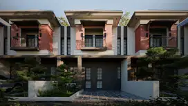 Rumah Mewah Bandung Timur harga Murah Dekat Jatinangor Bandung