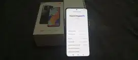 Xiaomi Redmi Note 11 Pro Ram 6GB/128GB Fullset