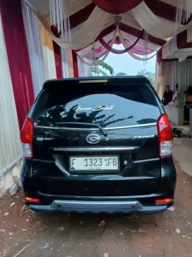 Di jual Xenia R sporty 2013 At...