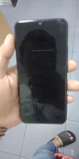 Vivo y12 ram 3/64gb