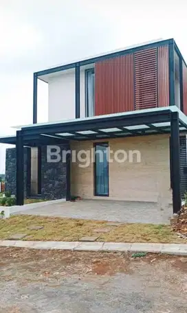 HUNIAN MEWAH KONSEP VILLA EKSKLUSIF DI PUSAT KOTA BATU
