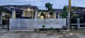 Rumah Cantik Siap Huni di Ciomas Permai Akses Tol dan Stasiun Bogor