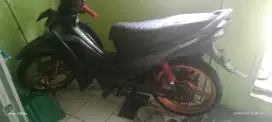 Vega force fi injeksion