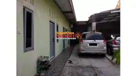 Rumah Kos di Pusat Kota Semarang 5 Menit Exit Tol Manyaran