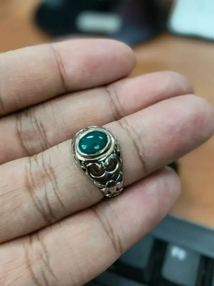 Bacan Doko Imut ring 9